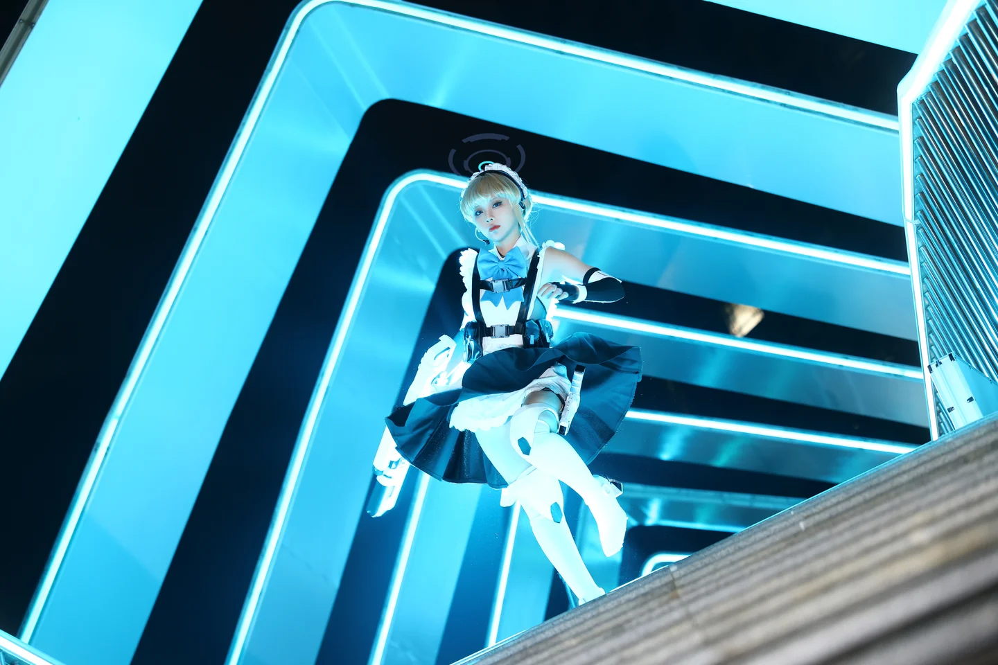 G44不会受伤 - No.161 Asuma Toki [47P-553MB] tg@simisebaisi 【丝足阁】016.webp